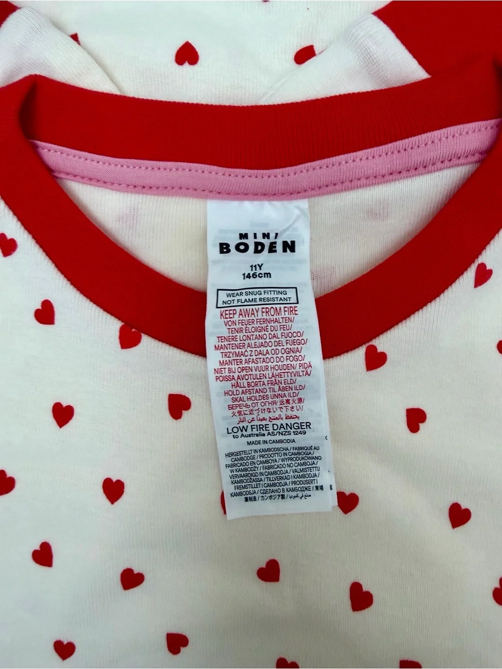 Mini Boden mini boden